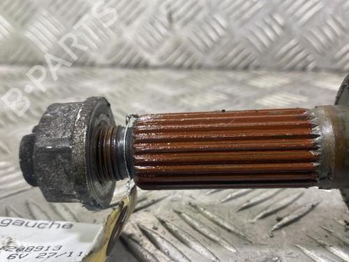 Left front driveshaft CHEVROLET MATIZ (M200, M250) 0.8 | BP19971446M38 