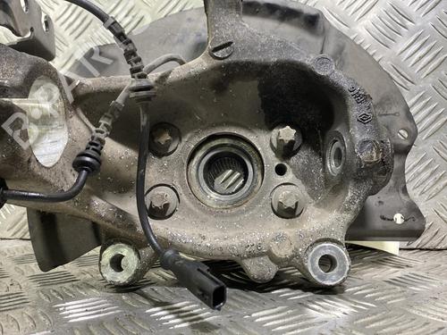 Used Right front steering knuckle RENAULT MEGANE IV Hatchback (B9A/M/N_) 1.6 dCi 130 (B9A4) (130 hp) 19953249