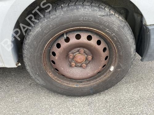 Front right interior door handle RENAULT TRAFIC II Van (FL) 1.9 dCi 80 (FL0B) | BP26495740I14 - Image 14