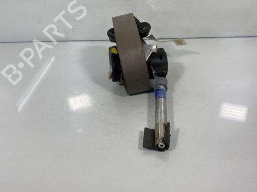 Veiligheidsgordel rechts voor VOLVO C70 I Coupe (872) 2.4 T (193 hp) 20009846