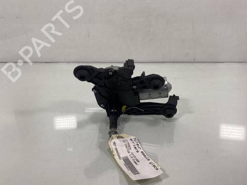 Used Rear wiper motor CITROËN C4 CACTUS 1.5 BlueHDi 100 (102 hp) 19970000