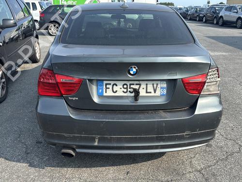 Right front fog light BMW 3 (E90) 318 d | BP33742835C31 - Image 12