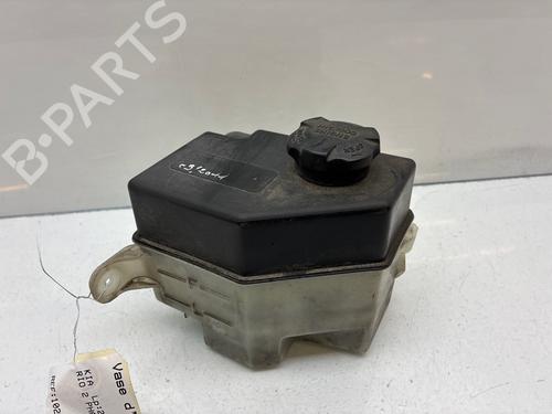 Used Expansion tank Expansion tank KIA RIO II (JB) [2005-2011] 35969791 35969791