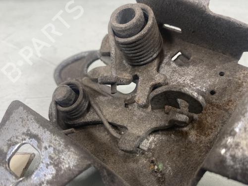 hjelmlås CITROËN JUMPER II Van 2.2 HDi 120 | BP32495652C133