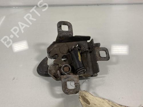 Used Hood lock FIAT DOBLO Box Body/MPV (223_) 1.9 D (223ZXB1A) (63 hp) 20002998