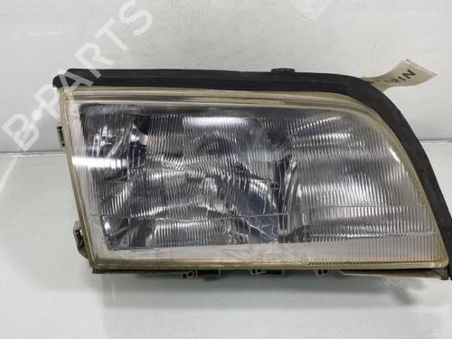 Used Right headlight Right headlight MERCEDES-BENZ C-CLASS T-Model (S202) C 220 T D (202.182) (95 hp) 19949759 19949759