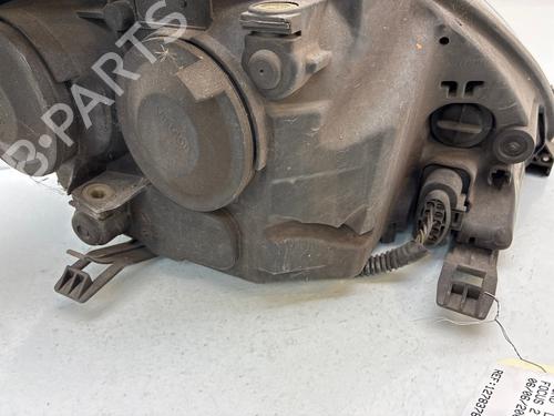 Left headlight FORD FOCUS II (DA_, HCP, DP) | BP37678787C28 - Image 3