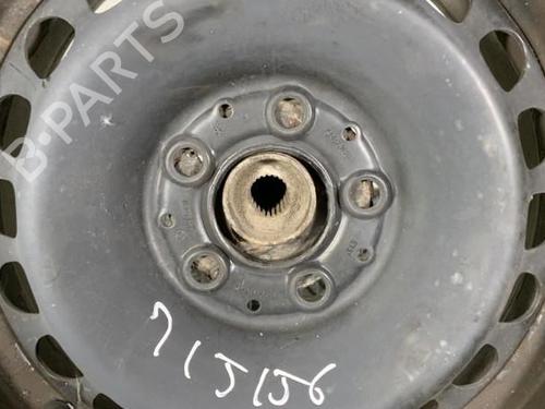 Rim MERCEDES-BENZ C-CLASS (W202) C 220 D (202.121) | BP21962744C45 
