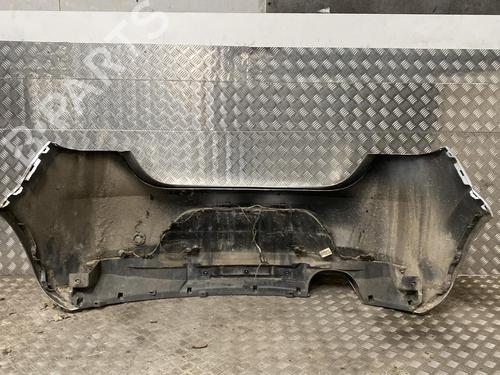 Rear bumper SEAT LEON (1P1) 1.9 TDI | BP21956358C8 