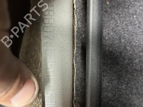 Right front door RENAULT CLIO II (BB_, CB_) 1.5 dCi (B/CB07) | BP28353662C3 