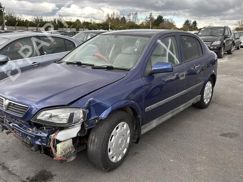 Switch OPEL ASTRA G Hatchback (T98) 1.7 CDTI (F08, F48) | BP27632864I30 - Image 5