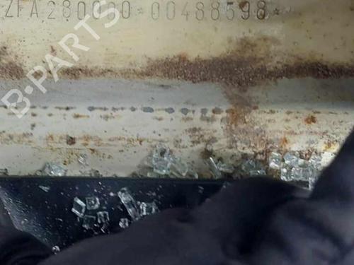 Used Parts FIAT DUCATO Panorama (280_) 2.0 1795340