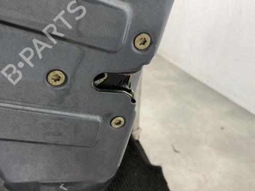 Left front door PEUGEOT 307 (3A/C) 1.6 HDi | BP21960831C2 