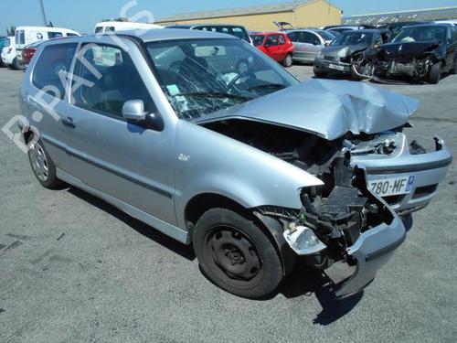 Rear mirror VW POLO (6N2)  | BP20020277I6  - Image 9