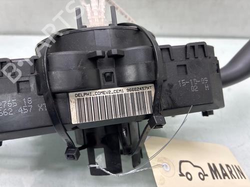 Steering column stalk PEUGEOT PARTNER Tepee 1.6 HDi 75 (16V) | BP38202375I23 - Image 4