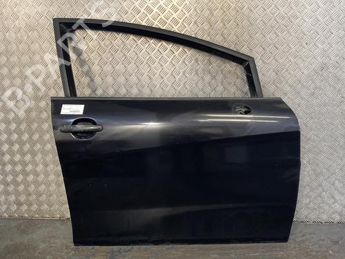 Right front door SEAT LEON (1P1) 1.9 TDI | BP20009299C3 