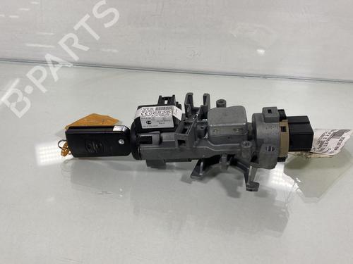 Used Ignition barrel MAZDA 6 Hatchback (GG) [2002-2008]  19981341
