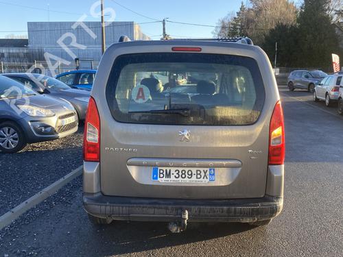 Ratstangsstang PEUGEOT PARTNER Tepee 1.6 HDi 90 | BP37028946I23 - Image 30