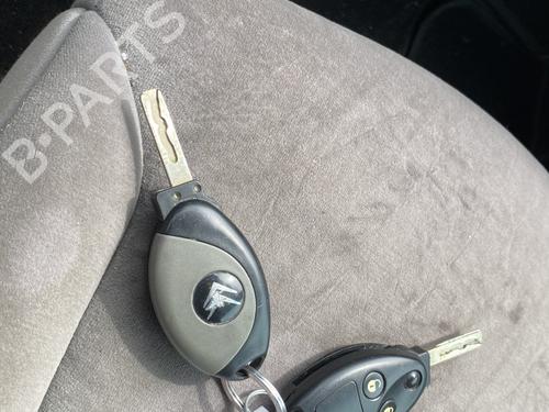 Dør højre fortil CITROËN C8 (EA_, EB_) 2.2 HDi | BP27275945C3  - Image 25