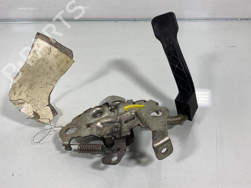 Used Hood lock PEUGEOT 5008 (0U_, 0E_) 2.0 HDi 150 / BlueHDi 150 (150 hp) 20030605