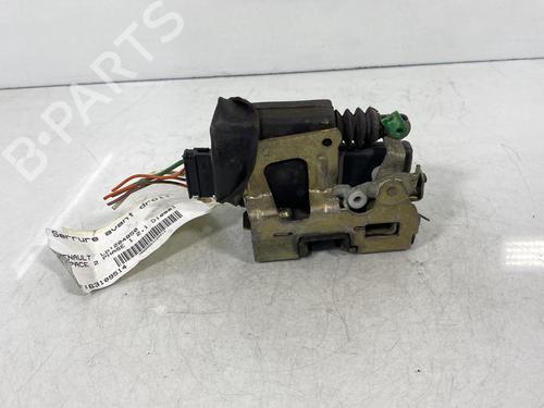Front right lock RENAULT ESPACE II (J/S63_) 2.1 TD (J633, J634, J/S635, J/S63D) | BP25261790C97 