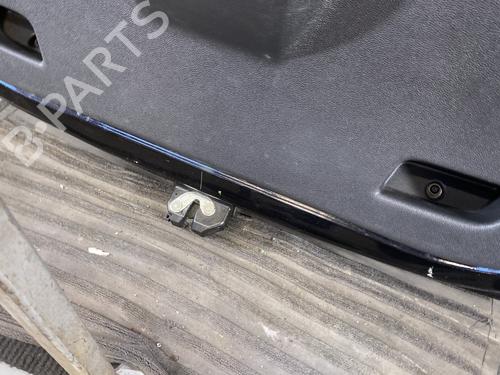 Tailgate OPEL CORSA D (S07) 1.3 CDTI (L08, L68) | BP23768043C6 