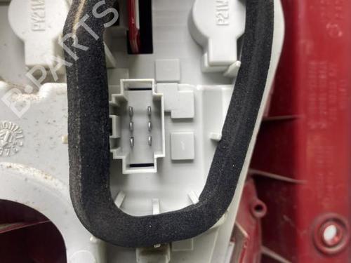 Used Right taillight Right taillight SKODA YETI (5L) 2.0 TDI (110 hp) 19952102 19952102