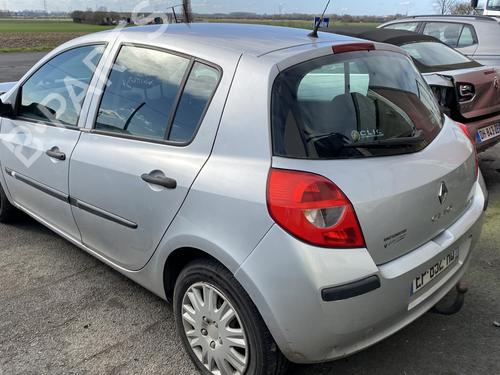 Ignition barrel RENAULT CLIO III (BR0/1, CR0/1) 1.5 dCi (BR17, CR17) | BP30180975M48 