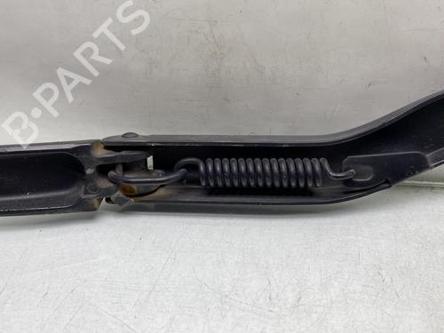 Front windshield wiper arm AUDI A3 (8P1) 1.9 TDI | BP24961147C143 