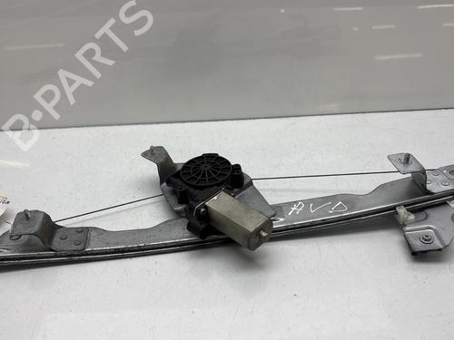 Used Front right window mechanism DACIA SANDERO 1.2 16V (75 hp) 30535719