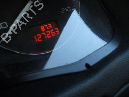 AC-Styringsenhed/Manøvreenhed PEUGEOT 307 (3A/C) 1.6 HDi | BP20005684I5 