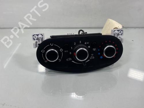 Climate control DACIA SANDERO II TCe 90 (B8M1, B8MA, B8AC) | BP20008263I5 