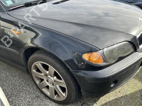 Left front fog light BMW 3 (E46) 318 d | BP19951626C30 