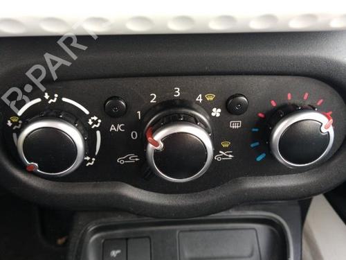 Hjulbue RENAULT TWINGO III (BCM_, BCA_) 1.0 SCe 75 | BP32318057C56 