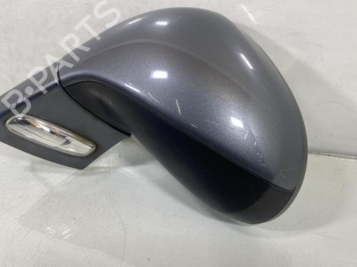 Left mirror PEUGEOT 308 I (4A_, 4C_) 1.6 HDi | BP29507451C26 