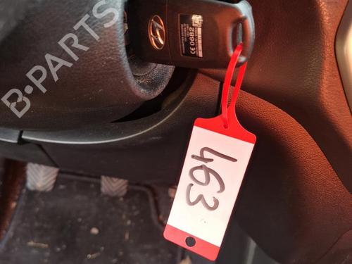 ECU airbags HYUNDAI i20 I (PB, PBT) 1.2 | BP19978781M53 
