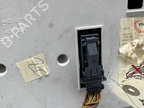 Instrument cluster FORD FOCUS II (DA_, HCP, DP) 1.6 | BP22390613C47 