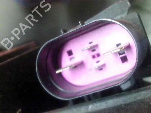Køleventilator elektrisk VW PASSAT B6 Variant (3C5) [2005-2011]  20015645