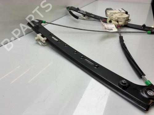 Front right window mechanism BMW X3 (E83) 2.0 d | BP40439007C23 - Image 5