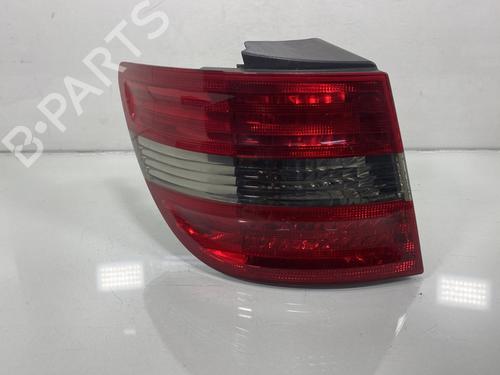 Right taillight MERCEDES-BENZ B-CLASS Sports Tourer (W245) B 200 CDI (245.208) | BP19975724C35 