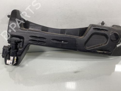 Used Windscreen washer tank CITROËN C4 Picasso II [2013-2025]  19964676