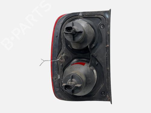 Used Right taillight Right taillight LAND ROVER FREELANDER I (L314) 2.0 DI 4x4 (98 hp) 40270523 40270523