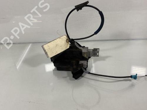 Used Front right lock Front right lock CITROËN C4 I (LC_) 1.6 HDi (90 hp) 20015984 20015984