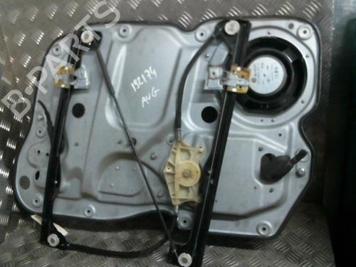 Vindusheismekanisme venstre foran VW CADDY III MPV (2KB, 2KJ, 2CB, 2CJ)  | BP20030296C22 