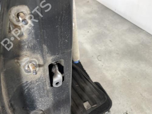 Porta frente direita DACIA LOGAN (LS_) 1.5 dCi (LS0K) | BP30778027C3