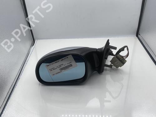 Used Left mirror PEUGEOT 406 (8B) 2.1 TD 12V (109 hp) 20018149