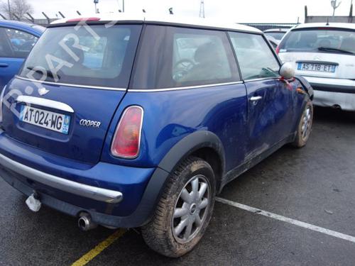 Starter MINI MINI (R50, R53) Cooper | BP20014257M8 - Image 5