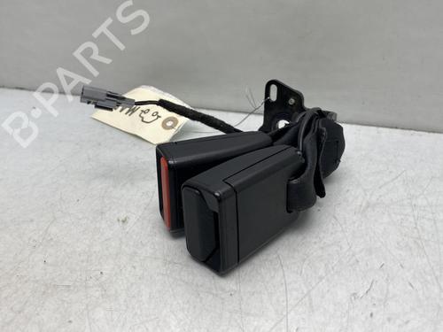 Used Seat buckle RENAULT CLIO IV (BH_) 1.5 dCi 75 (75 hp) 26212020