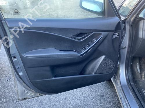 Engine control unit (ECU) HYUNDAI ix20 (JC) 1.4 CRDi | BP31205412M57 - Image 17