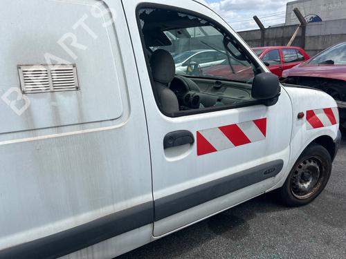 Used Parts RENAULT KANGOO (KC0/1_)  D 55 1.9 (KC0D)  4998507